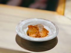 -旬怀石料理(嘉善老市店)