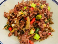 -新新湘菜馆(新中街二条店)