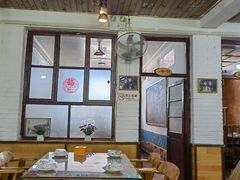 -人民公社大食堂(顺义总店)