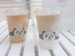 -Manner Coffee(IFS一楼店)