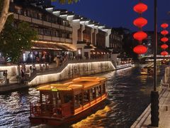 -胖鱼头·南京菜·河景餐厅(夫子庙店)