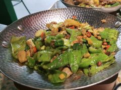 -米椰湘·辣椒炒肉