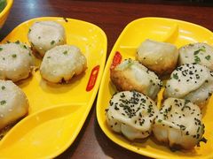 -小杨生煎(黄河路店)