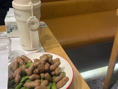 -龚海宝· 烧烤· 羊肉原切挂糊更好吃(庄市店)