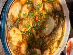 -大洋家·潮汕鱼鲜·花胶砂锅粥(天河东路店)