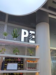 -PE SALON 