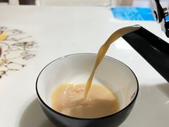 -金山奶茶馆(五一路店)