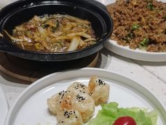 -青叶202都市餐厅(迪诺水镇店)