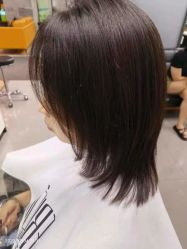 -FRIDAY星期五专业美发沙龙