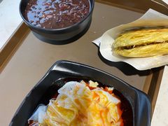 景家特色面皮-景家凉皮(纺织城店)