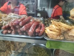 -凤张螺蛳粉·爽口粉(跃进路总店)