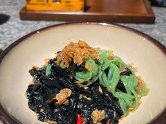 -南京大牌档(青岛万象城店)