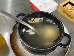 -魁盛居百年鲁菜馆(中林路店)