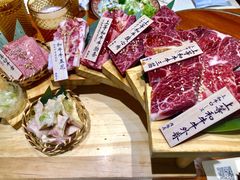 -肉魁屋·烧肉·烧鸟·酒场(高新店)