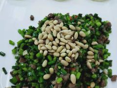 五稻香小炒皇-锦粤宫·精致粤菜(深圳北站店)