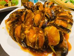 -浩家苑菜馆(汉口路店)