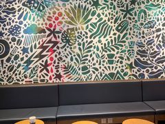 -星巴克(深圳湾体育中心店)