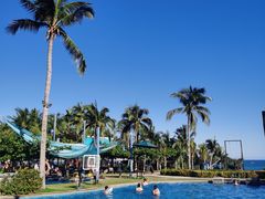 -三亚亚龙湾天域度假酒店