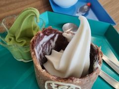 -茶是一枝花泡茶店