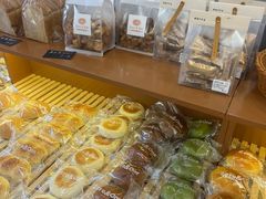 -0+1·手作面包(新北店)
