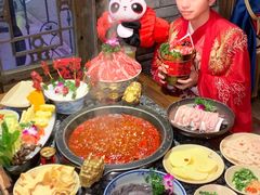 -蜀大侠火锅(总府路店)
