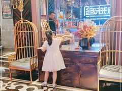-好乐迪KTV(紫荆广场店)