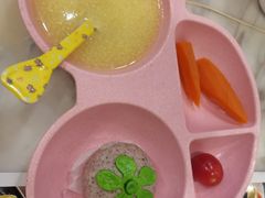 -宝月楼·台湾菜馆(天河城店)
