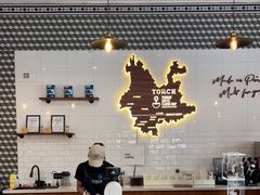 大堂-Torch Coffee 炬点咖啡