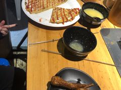 -悦屋老板娘的烤肉店(紫薇田园店)