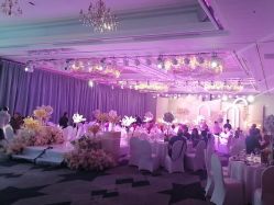 -曼格纳婚礼艺术中心(张江店)