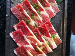 -牛焱·烧肉酒肆(五大道店)