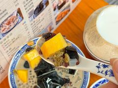 -韵姐牛奶甜品世家