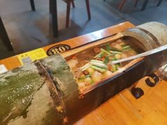 -61号餐吧(兴坪古镇漓江店)