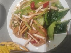 -郑家包子牛肉拉面(尚勤路店)