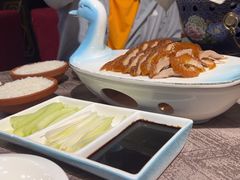 -老浒记烤鸭-北京菜(琉璃厂店)