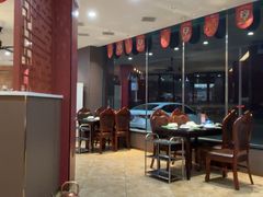 -东来顺饭庄·火锅(环岛店)