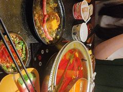 -牛New寿喜烧(虹桥新天地店)