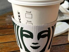 -星巴克(兰桂坊店)