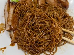 -下环街市熟食中心