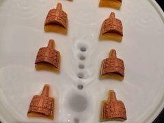 曾侯乙编钟鹅肝-曾宴·楚菜(湖北省博物馆店)