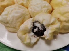 雪绵豆沙-国庆烧麦馆