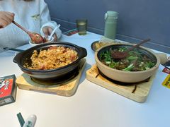 -火啫啫·粤式啫啫煲(南京弘阳店)