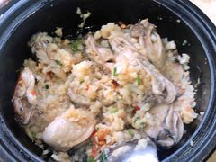 -蚝家菜馆(沙井店)