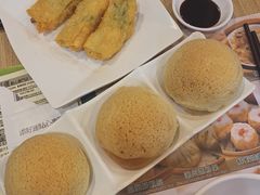 -添好运点心专门店(百老汇店)
