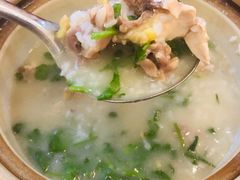-宝记砂锅粥(柏庐南路店)