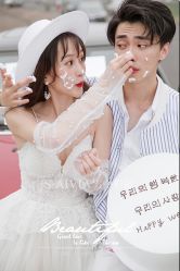 -雪中彩影婚纱摄影·微光艺术中心