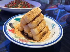 -川流不息·地道川菜·小龙虾(新松江路店)