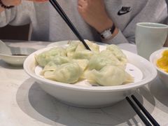-船歌·鱼水饺青岛菜(国贸商城店)