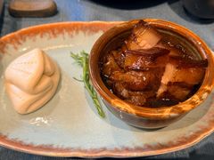 -杭州西湖柳莺里酒店·闻莺厅