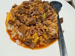 -吕氏疙瘩汤·新鲁菜(日照万象汇店)